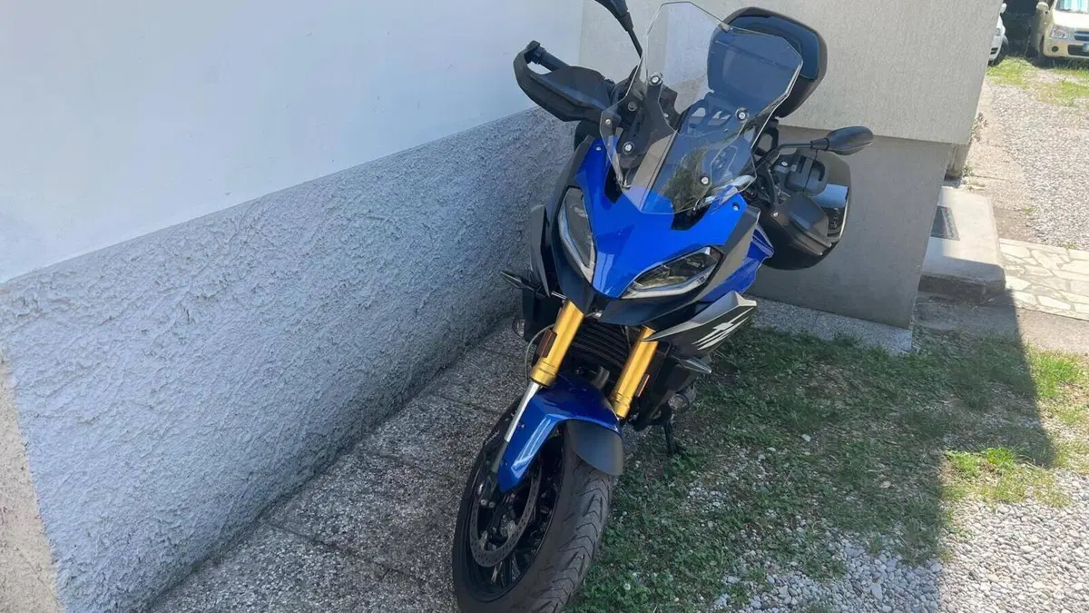 Bmw F 900 XR (2020 - 24)  (4)