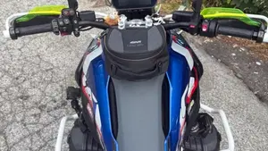 Bmw R 1300 GS Trophy (2023 - 26)  (2)
