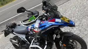 Bmw R 1300 GS Trophy (2023 - 26)  (4)