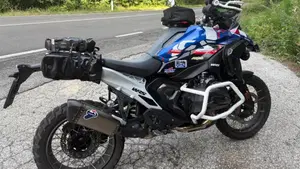 Bmw R 1300 GS Trophy (2023 - 26)  (5)