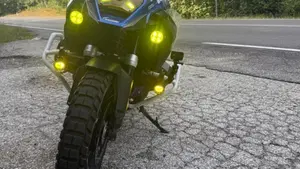 Bmw R 1300 GS Trophy (2023 - 26)  (6)