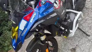 Bmw R 1300 GS Trophy (2023 - 26)  (7)