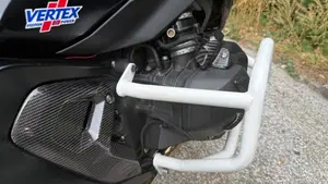 Bmw R 1300 GS Trophy (2023 - 26)  (10)