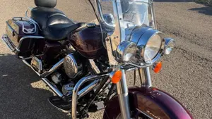 Harley-Davidson  