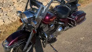 Harley-Davidson   (2)