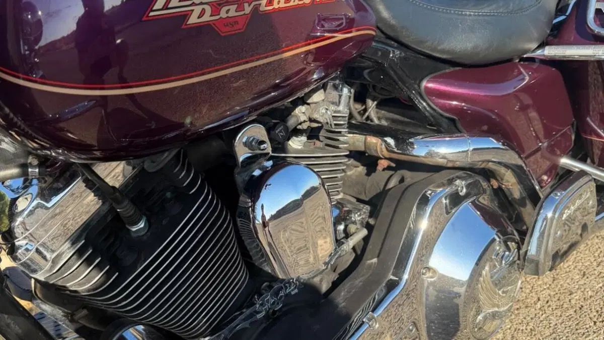 Harley-Davidson   (3)