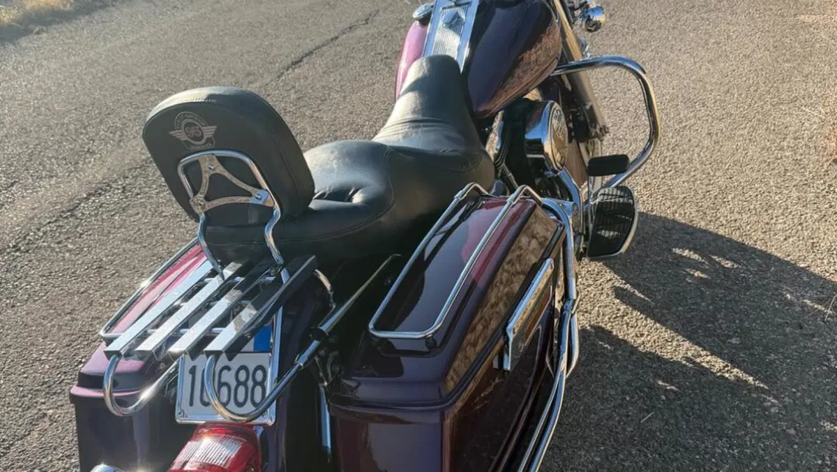 Harley-Davidson   (5)