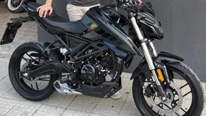 Voge Brivido 125R (2023 - 26) 