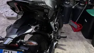 Voge Brivido 125R (2023 - 26)  (4)