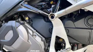 Ducati DesertX (2022 - 25)  (2)