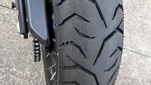 Ducati DesertX (2022 - 25)  (5)