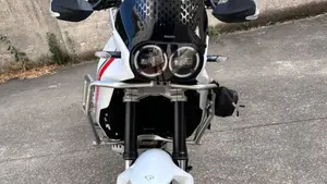 Ducati DesertX (2022 - 25)  (7)