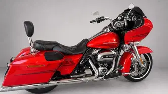 Harley-Davidson 107 Road Glide Special (2017 - 18) - FLTRXS usata
