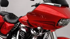 Harley-Davidson 107 Road Glide Special (2017 - 18) - FLTRXS  (2)