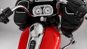 Harley-Davidson 107 Road Glide Special (2017 - 18) - FLTRXS  (3)