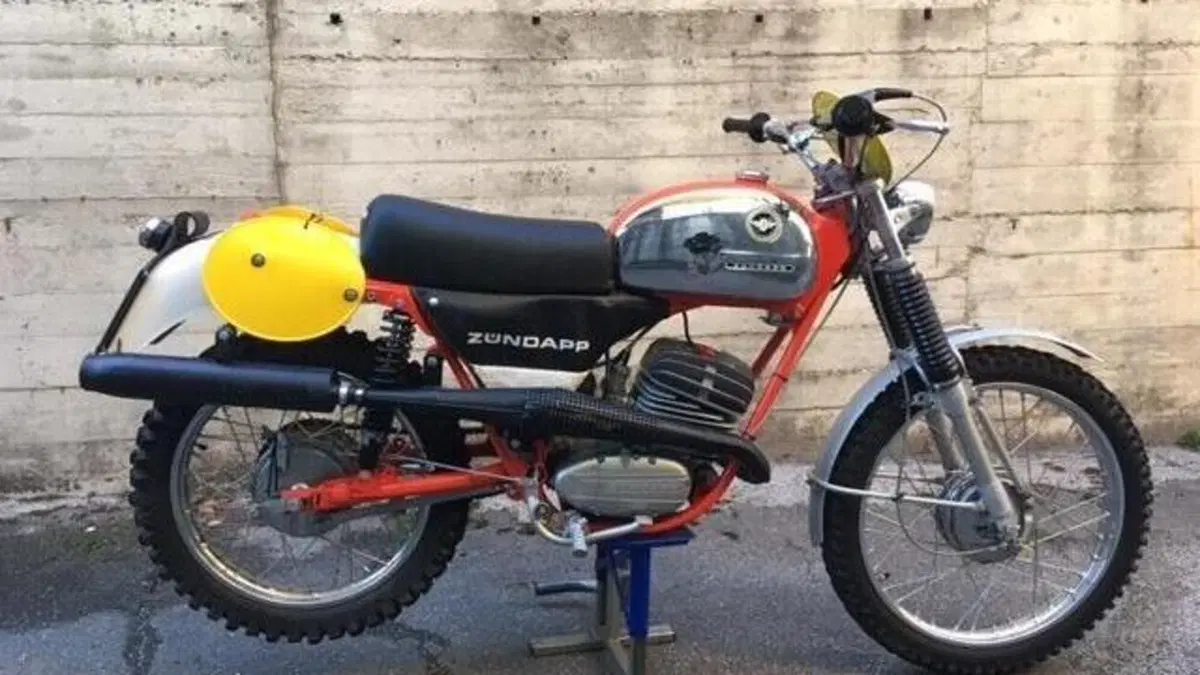 Zundapp   (4)