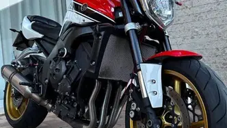 Yamaha FZ1 (2006 - 16)
