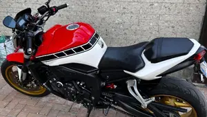 Yamaha FZ1 (2006 - 16)  (8)