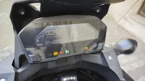 Honda NC 750 X DCT ABS (2018 - 20) 
