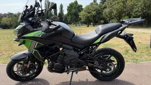 Kawasaki Versys 650 (2021 - 24) 
