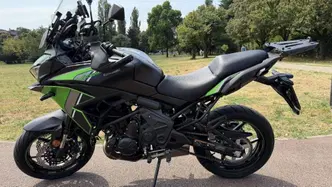 Kawasaki Versys 650 (2021 - 24)