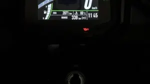 Kawasaki Versys 650 (2021 - 24)  (6)