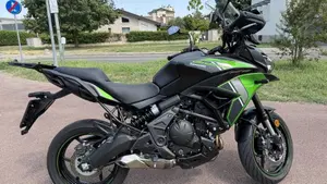Kawasaki Versys 650 (2021 - 24)  (2)