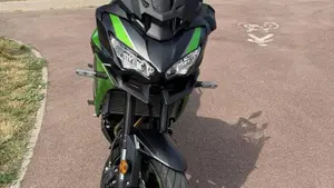Kawasaki Versys 650 (2021 - 24)  (3)
