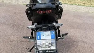 Kawasaki Versys 650 (2021 - 24)  (4)