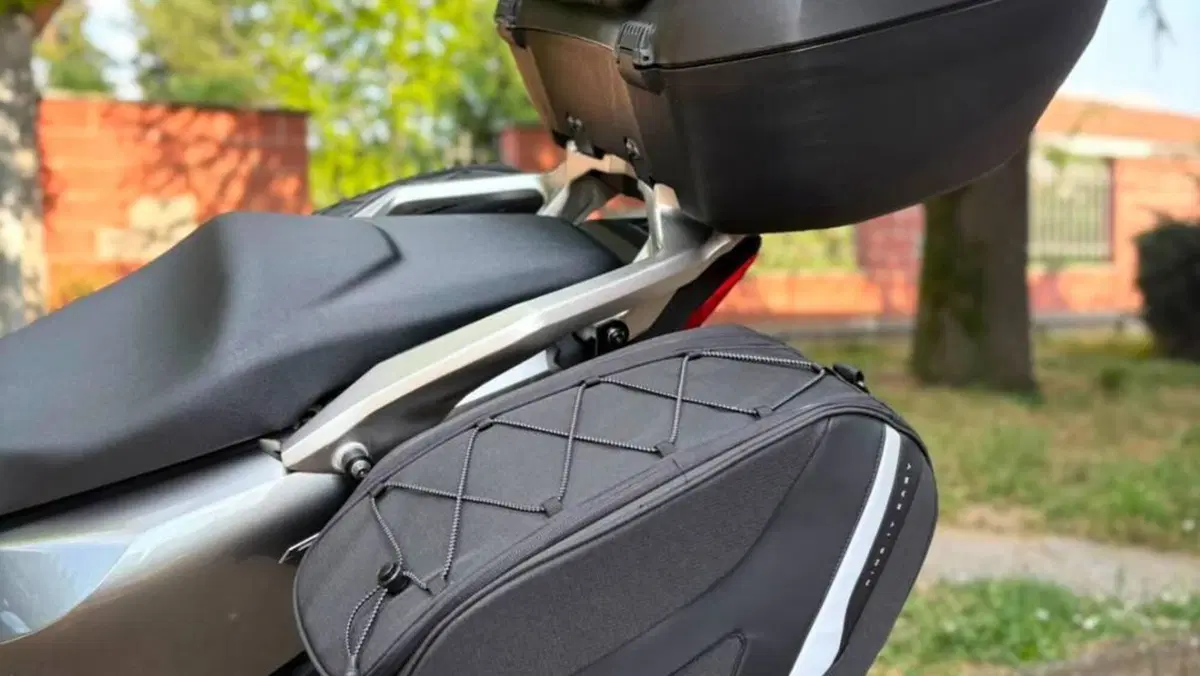 Honda Forza 750 DCT Style (2021 - 24)  (2)