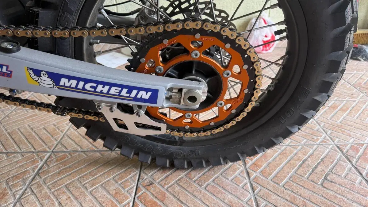 Kove 450 Rally Low (2025 - 26)  (5)