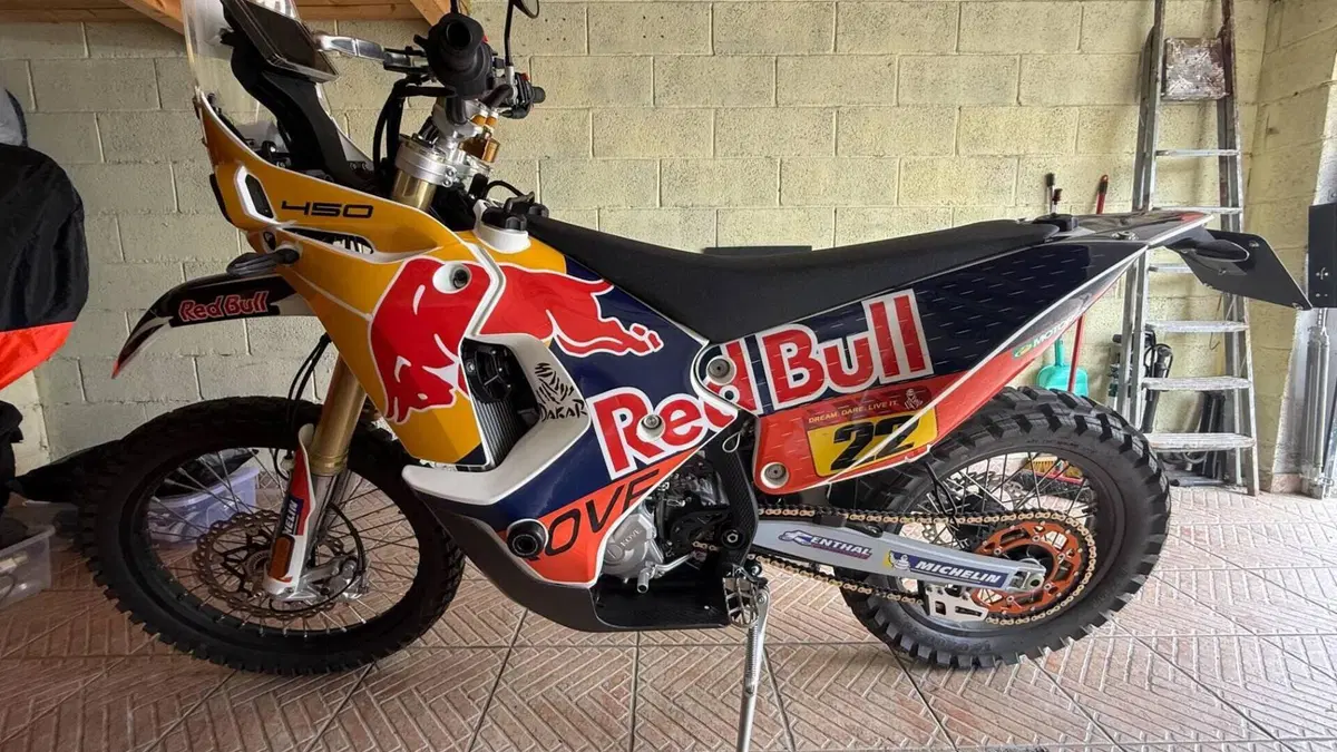 Kove 450 Rally Low (2025 - 26)  (2)