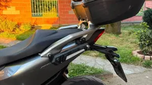 Honda Forza 750 DCT Style (2021 - 24)  (4)
