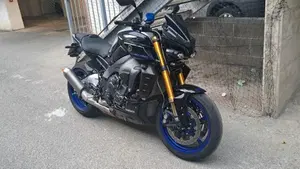 Yamaha MT-10 SP (2022 - 25)  (2)