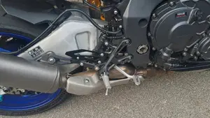 Yamaha MT-10 SP (2022 - 25)  (4)