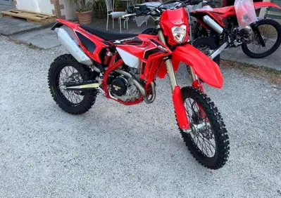 Betamotor RR X-PRO 480 4T Enduro (2027) - Annuncio 10076330