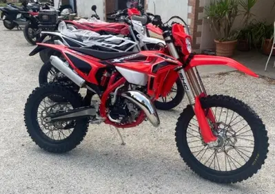 Betamotor RR X-PRO 125 2T Enduro (2027) - Annuncio 10076331