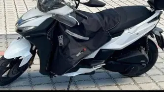 Kymco Agility 125 R16 Power Up (2021 - 26) usata