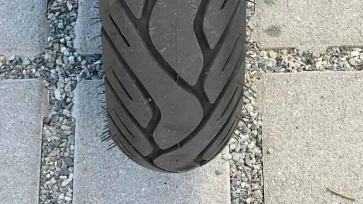 Kymco Agility 125 R16 Power Up (2021 - 26)  (2)