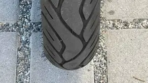 Kymco Agility 125 R16 Power Up (2021 - 26)  (2)