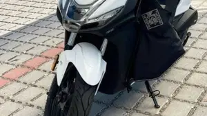 Kymco Agility 125 R16 Power Up (2021 - 26)  (3)
