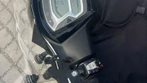 Kymco Agility 125 R16 Power Up (2021 - 26)  (4)