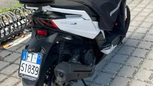 Kymco Agility 125 R16 Power Up (2021 - 26)  (5)