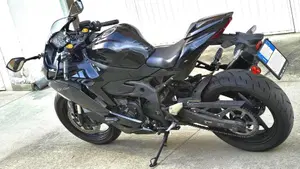 Kawasaki Ninja ZX-4R (2024 - 26)  (2)