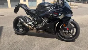 Bmw S 1000 RR (2025 - 27) 