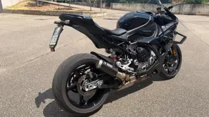Bmw S 1000 RR (2025 - 27)  (4)