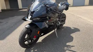 Bmw S 1000 RR (2025 - 27)  (5)