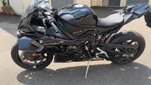 Bmw S 1000 RR (2025 - 27)  (6)