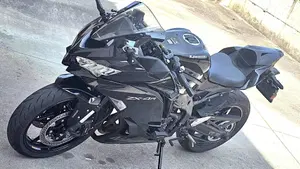 Kawasaki Ninja ZX-4R (2024 - 26)  (6)