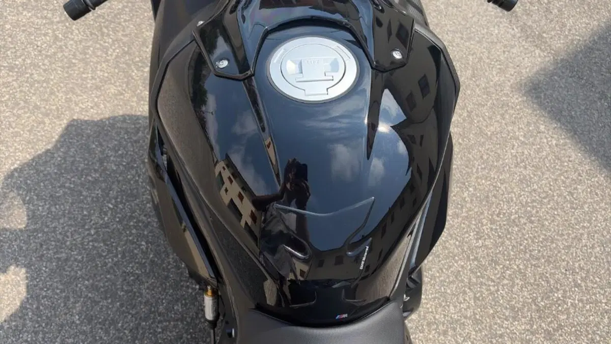 Bmw S 1000 RR (2025 - 27)  (7)